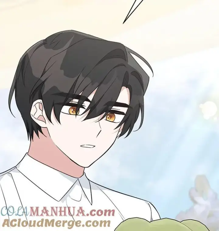 漫画《反派家族的掌权小女儿》54.命运玩偶第109张图