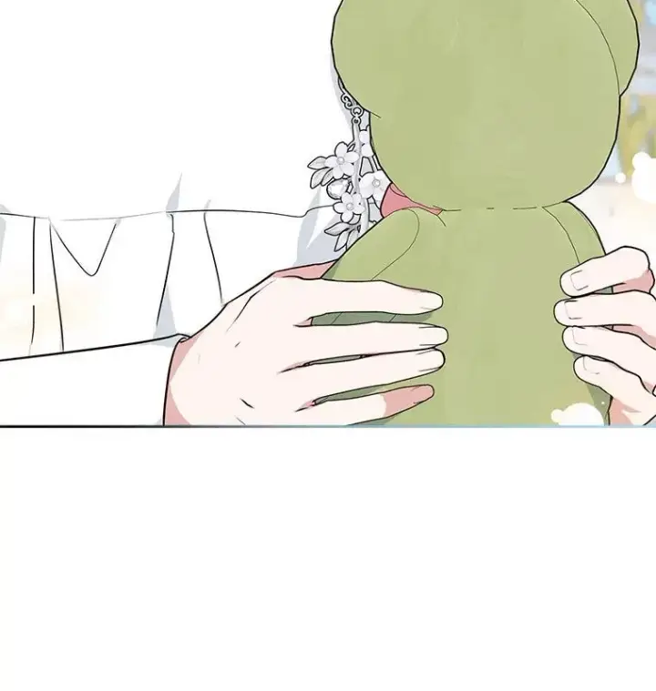 漫画《反派家族的掌权小女儿》54.命运玩偶第110张图