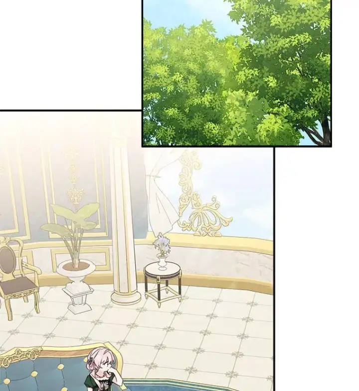 漫画《反派家族的掌权小女儿》54.命运玩偶第39张图