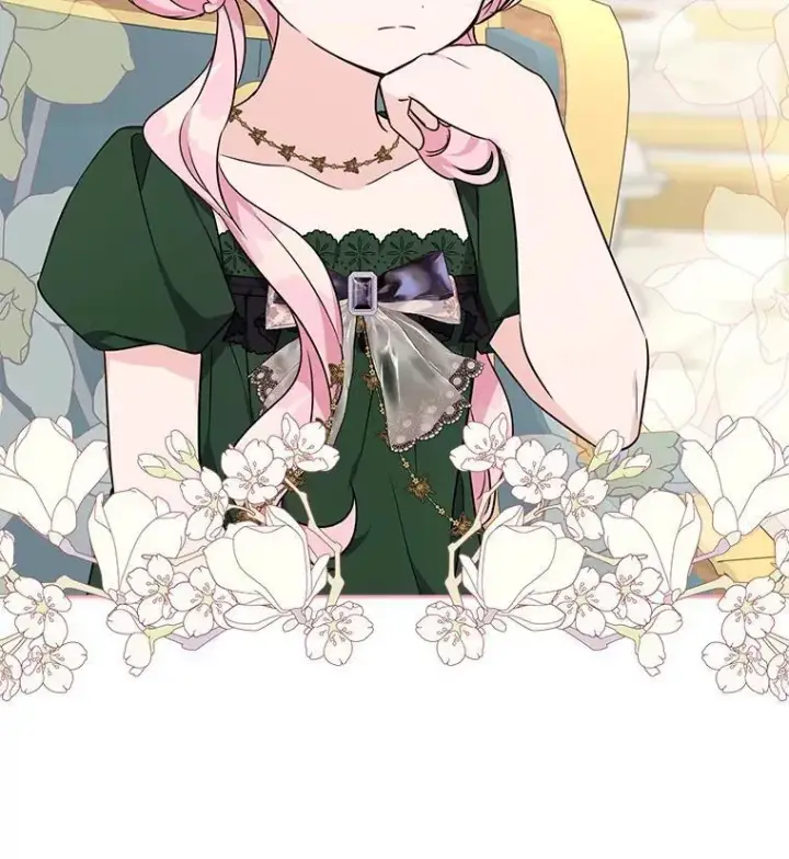 漫画《反派家族的掌权小女儿》54.命运玩偶第42张图