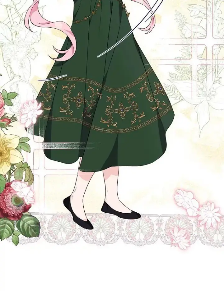 漫画《反派家族的掌权小女儿》54.命运玩偶第66张图