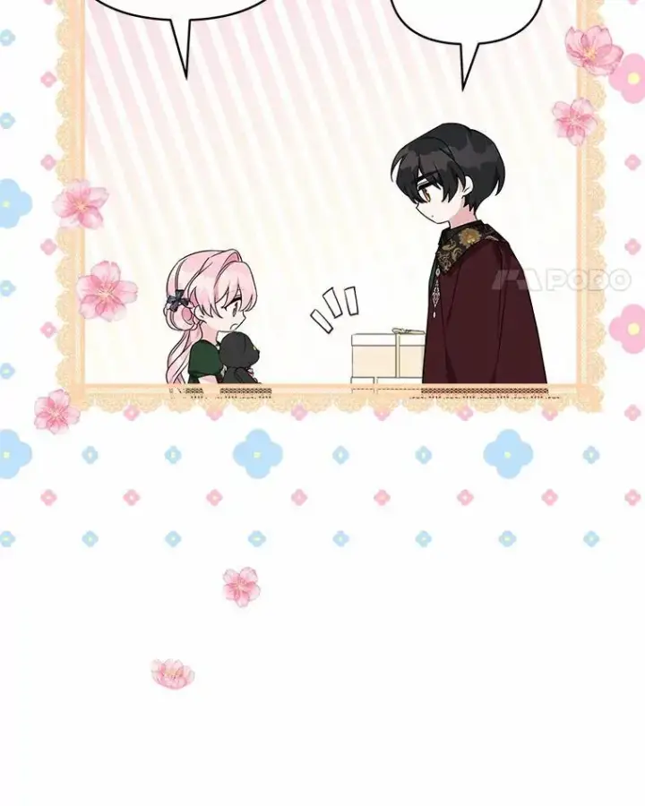 漫画《反派家族的掌权小女儿》54.命运玩偶第74张图