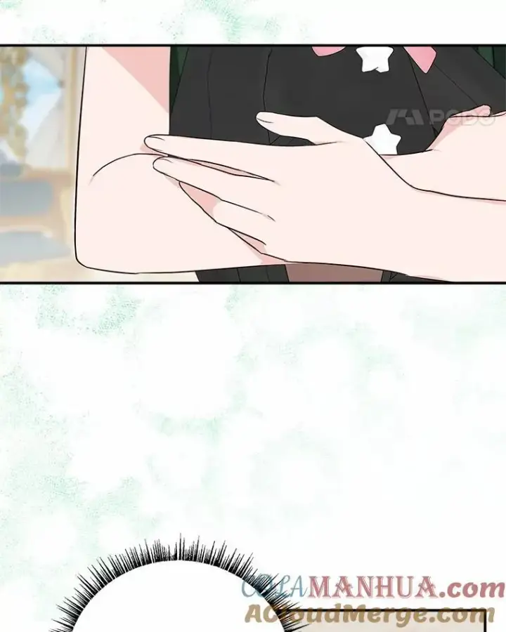 漫画《反派家族的掌权小女儿》54.命运玩偶第81张图