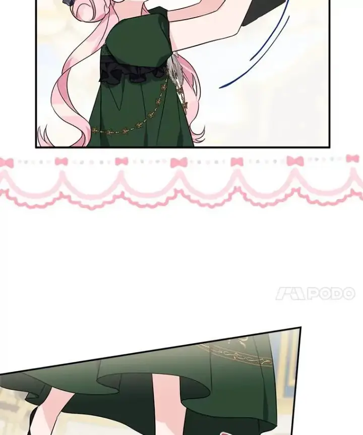 漫画《反派家族的掌权小女儿》54.命运玩偶第84张图