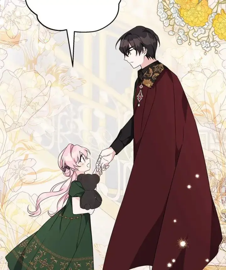 漫画《反派家族的掌权小女儿》54.命运玩偶第87张图