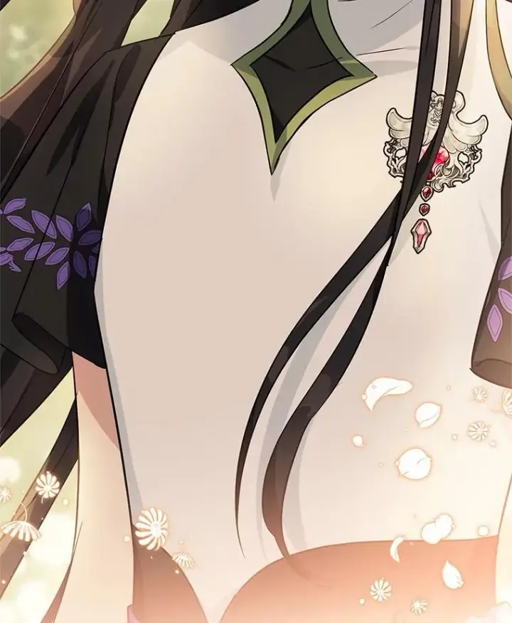 漫画《反派家族的掌权小女儿》55.男伴第116张图