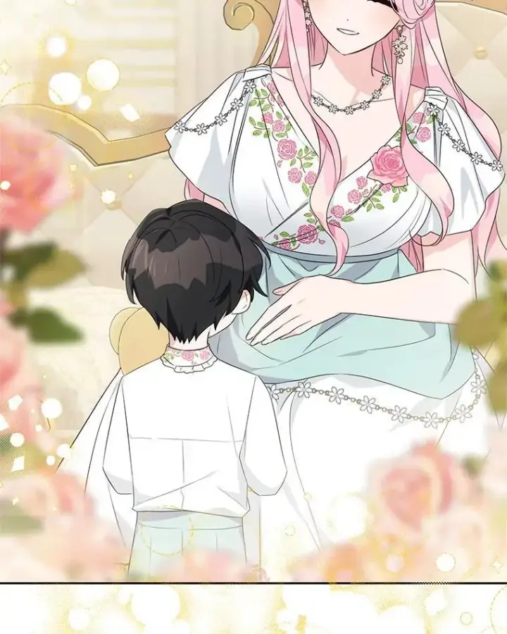 漫画《反派家族的掌权小女儿》55.男伴第12张图