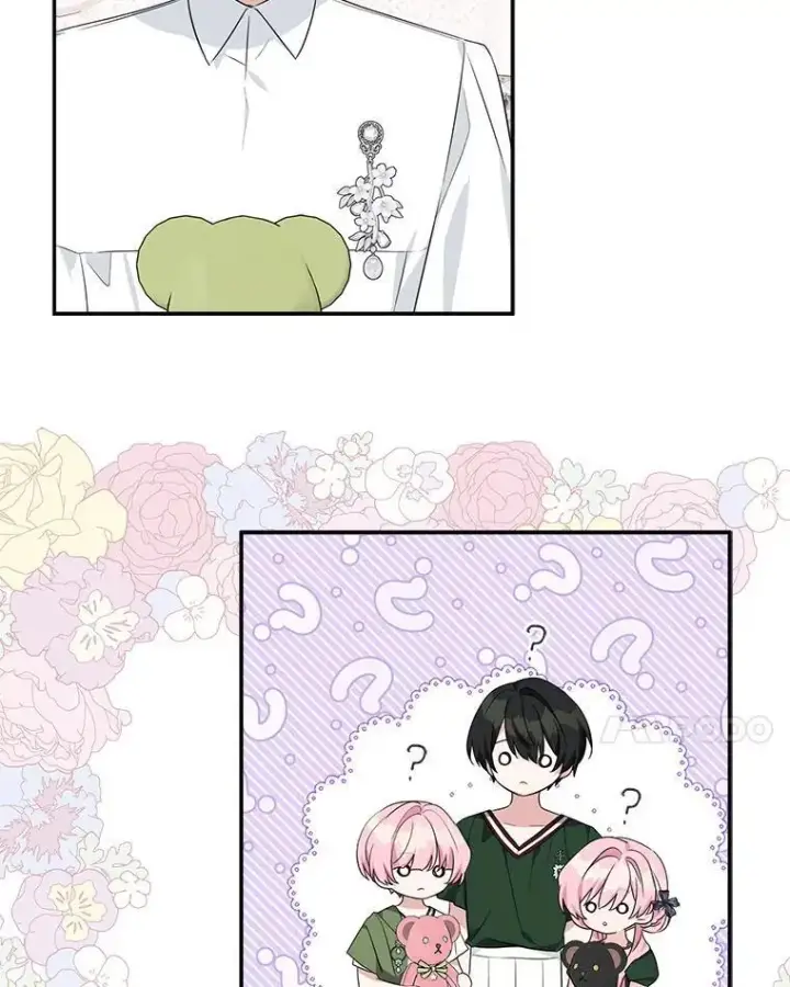 漫画《反派家族的掌权小女儿》55.男伴第31张图