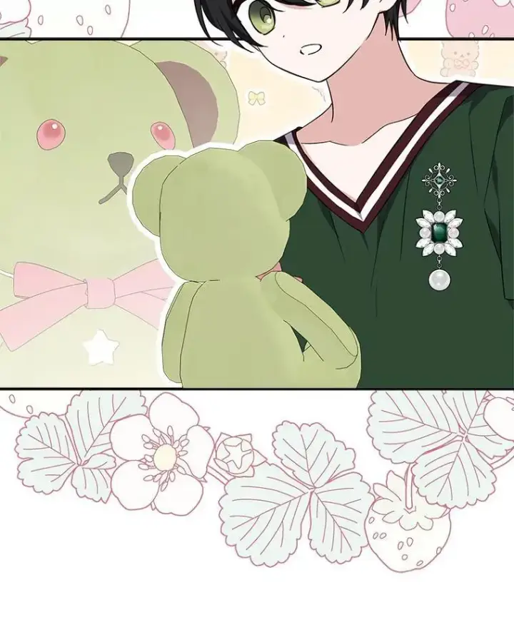 漫画《反派家族的掌权小女儿》55.男伴第34张图