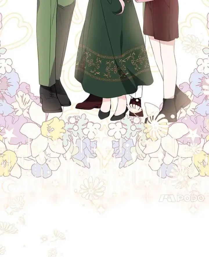 漫画《反派家族的掌权小女儿》55.男伴第55张图