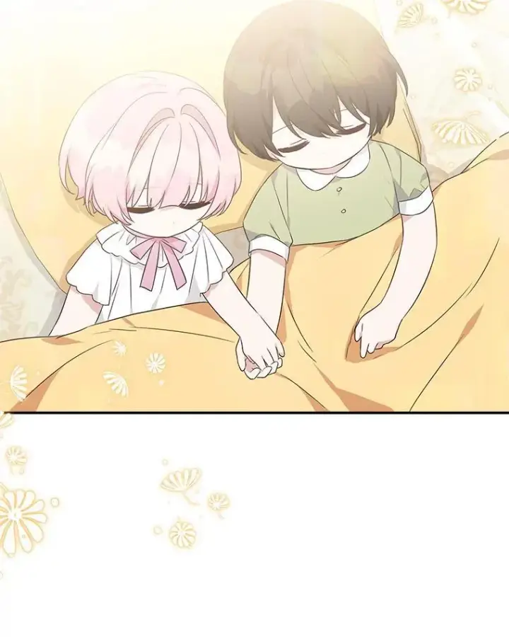 漫画《反派家族的掌权小女儿》55.男伴第8张图