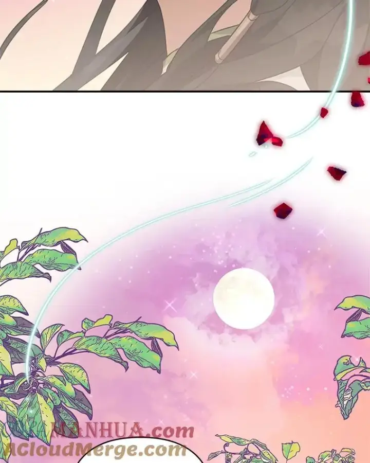 漫画《反派家族的掌权小女儿》55.男伴第93张图