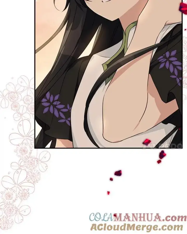 漫画《反派家族的掌权小女儿》55.男伴第97张图
