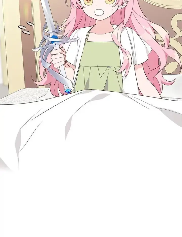 漫画《反派家族的掌权小女儿》56.赠予庇护第116张图