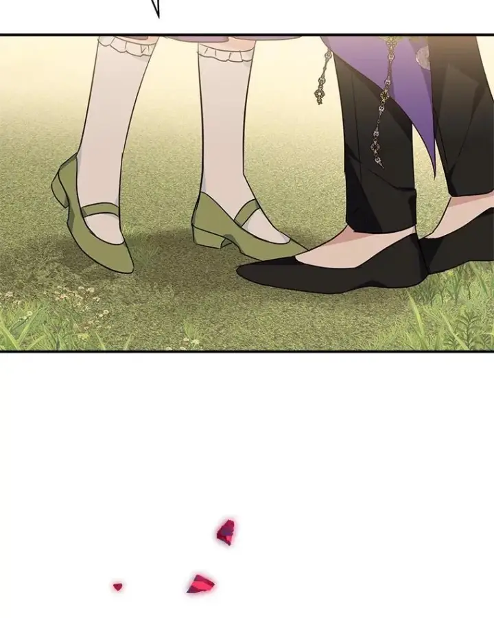 漫画《反派家族的掌权小女儿》56.赠予庇护第19张图