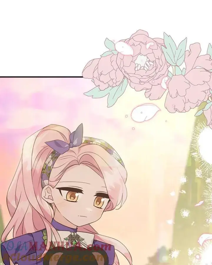 漫画《反派家族的掌权小女儿》56.赠予庇护第49张图