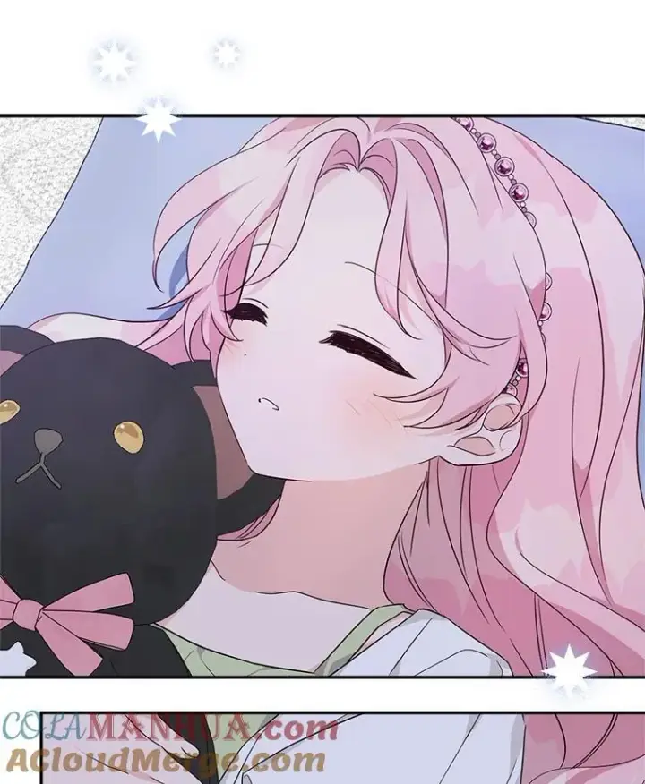 漫画《反派家族的掌权小女儿》56.赠予庇护第69张图