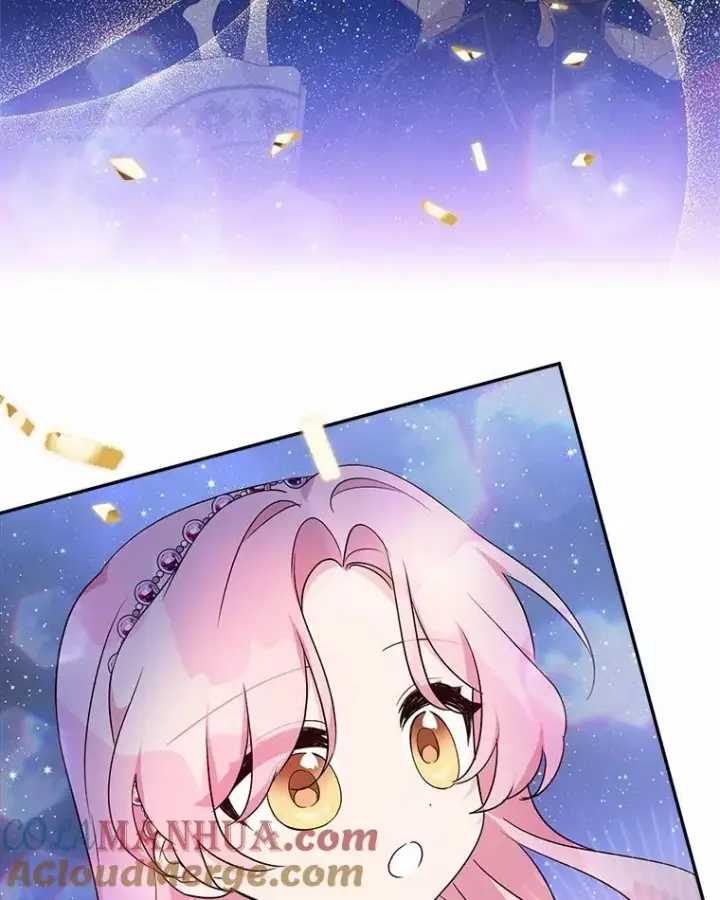 漫画《反派家族的掌权小女儿》56.赠予庇护第97张图