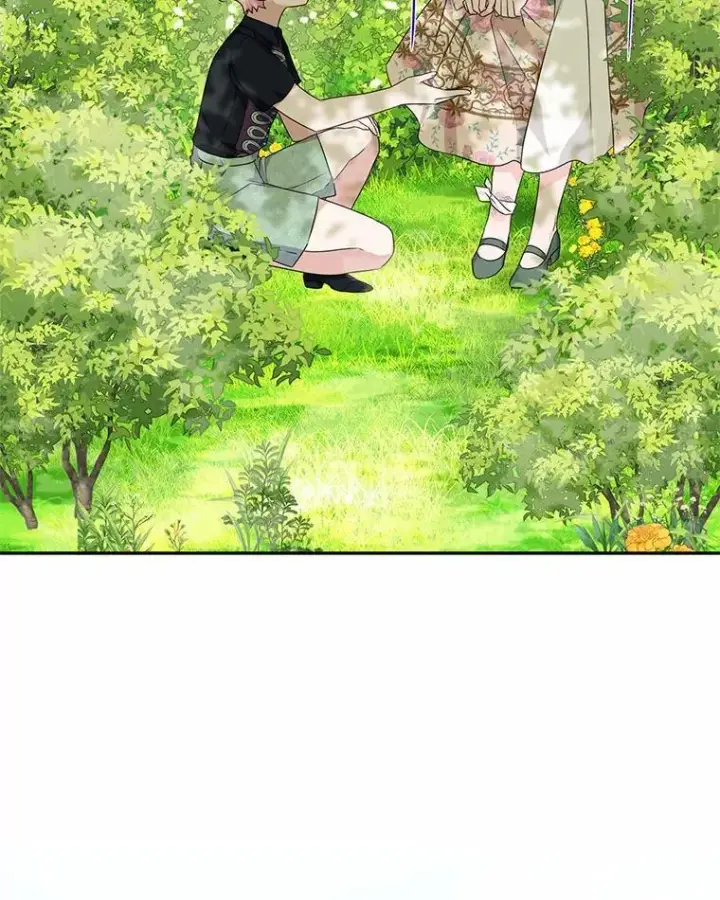 漫画《反派家族的掌权小女儿》57.偶遇第104张图