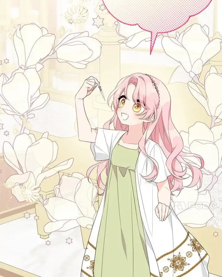 漫画《反派家族的掌权小女儿》57.偶遇第24张图