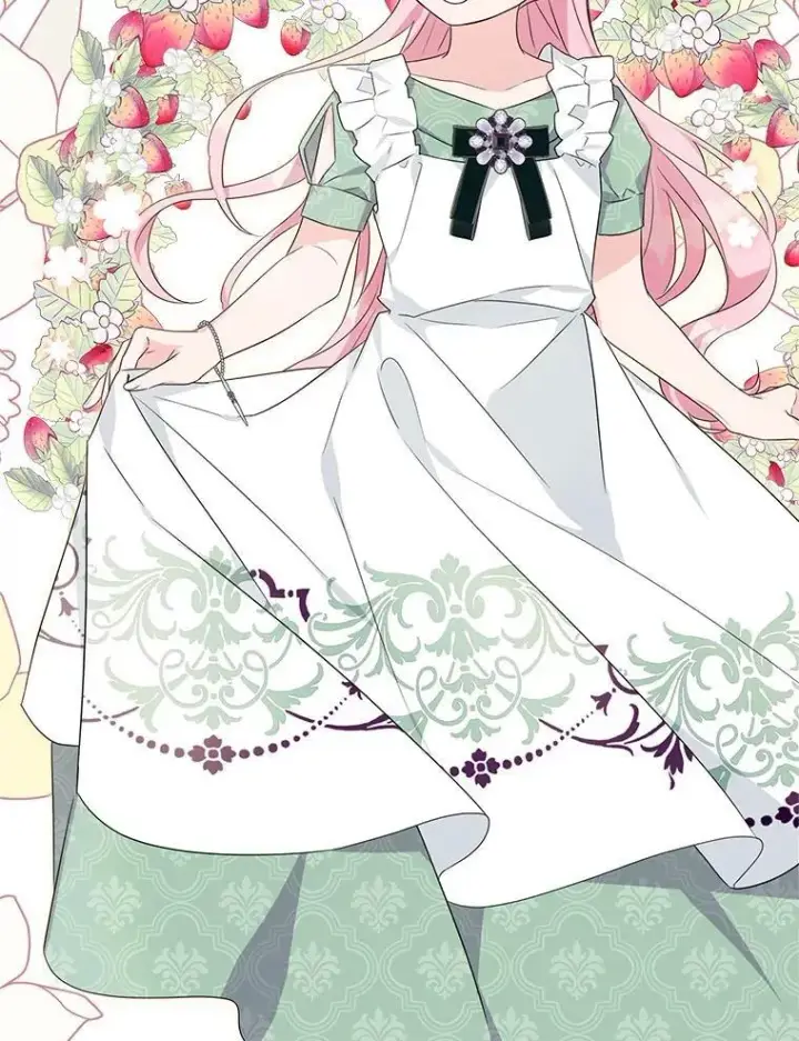 漫画《反派家族的掌权小女儿》57.偶遇第39张图
