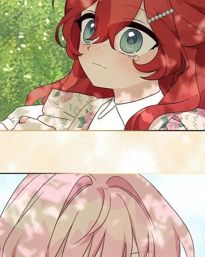 漫画《反派家族的掌权小女儿》57.偶遇第88张图