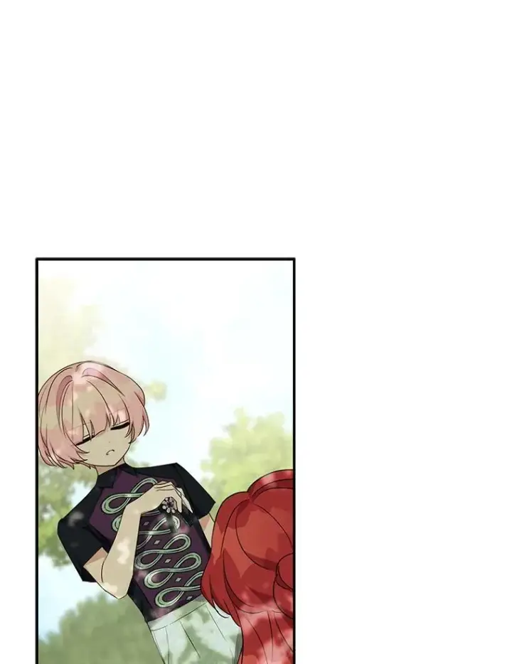 漫画《反派家族的掌权小女儿》57.偶遇第94张图