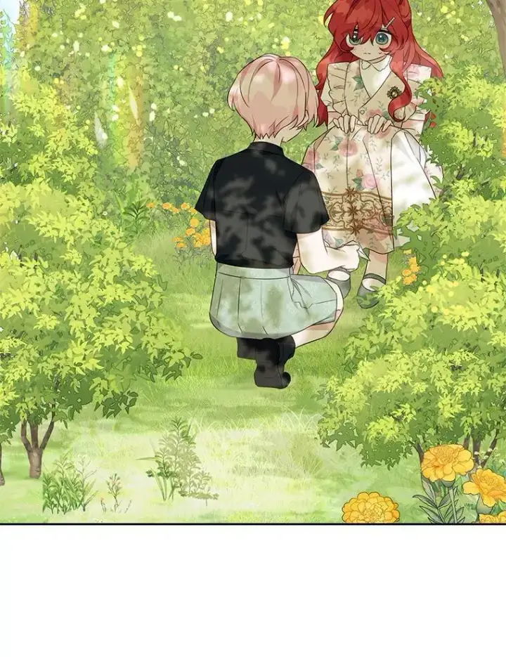 漫画《反派家族的掌权小女儿》57.偶遇第98张图