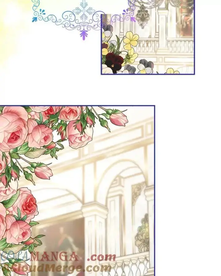 漫画《反派家族的掌权小女儿》58.成为朋友第13张图
