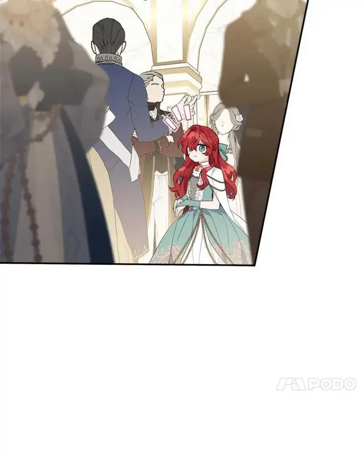 漫画《反派家族的掌权小女儿》58.成为朋友第18张图