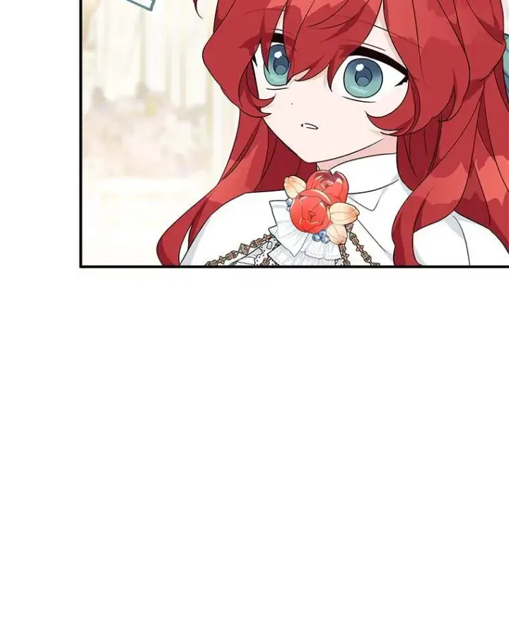 漫画《反派家族的掌权小女儿》58.成为朋友第26张图