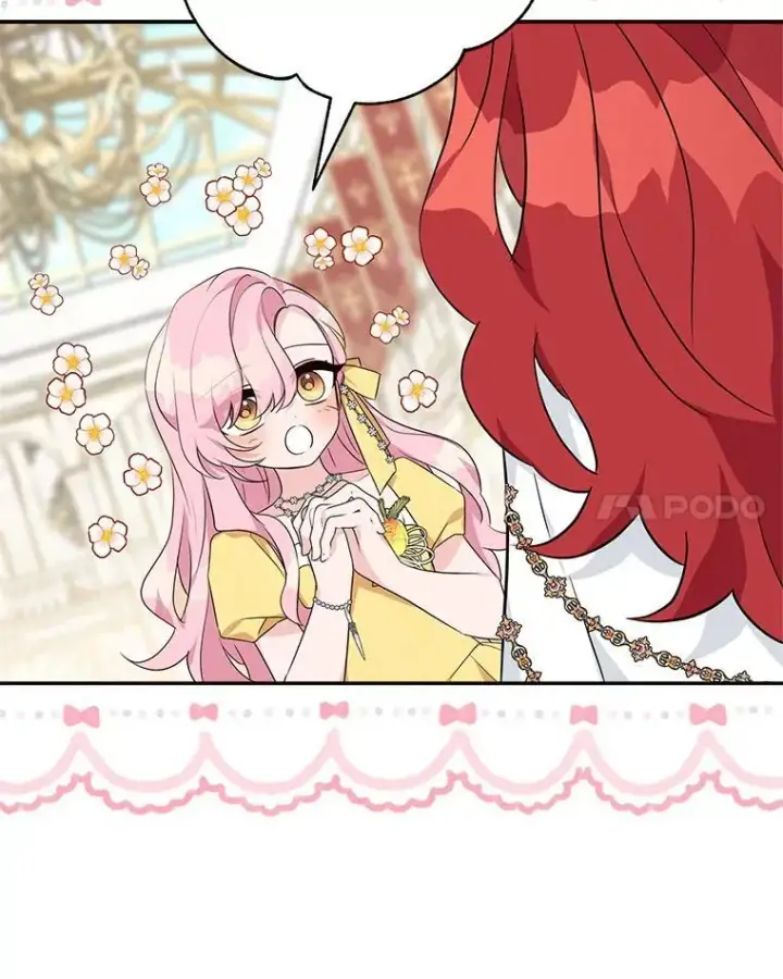 漫画《反派家族的掌权小女儿》58.成为朋友第32张图
