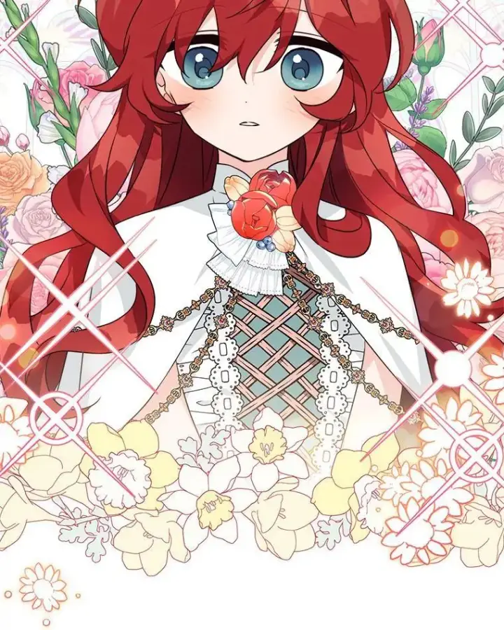 漫画《反派家族的掌权小女儿》58.成为朋友第34张图