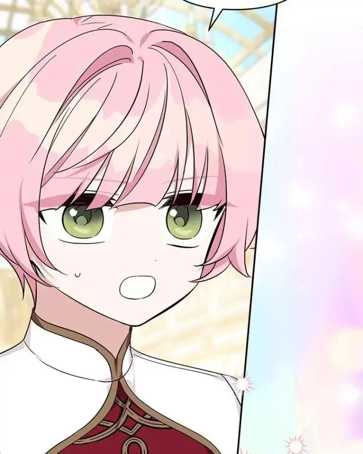 漫画《反派家族的掌权小女儿》58.成为朋友第55张图
