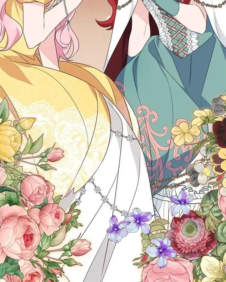 漫画《反派家族的掌权小女儿》58.成为朋友第88张图