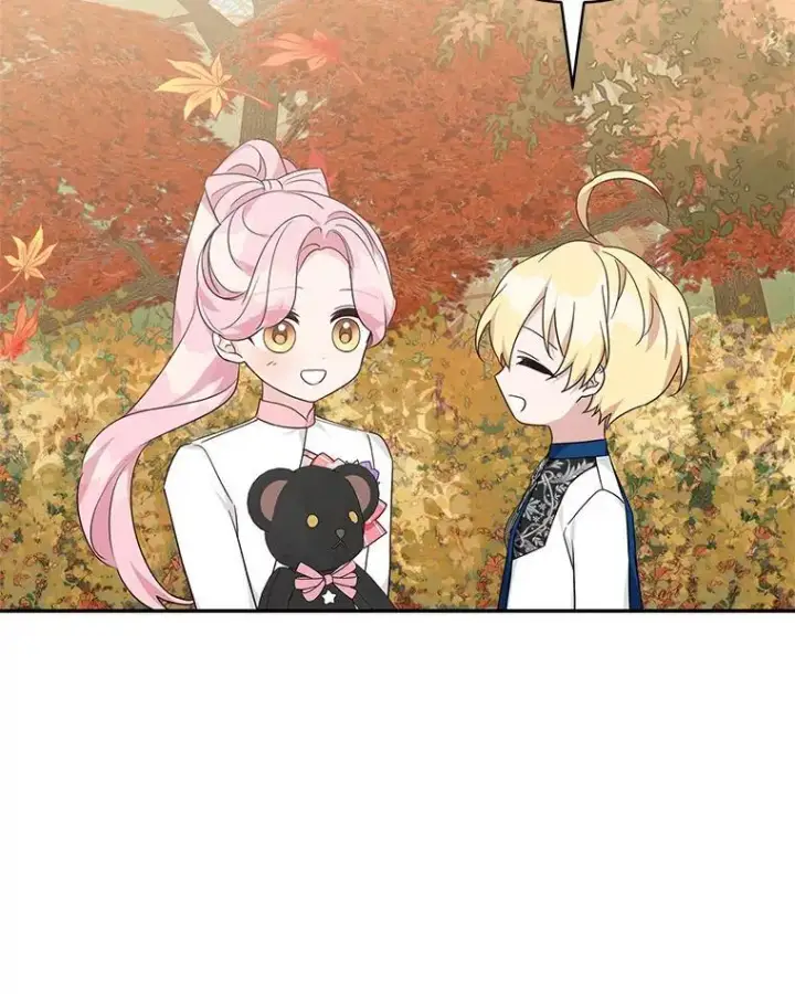 《反派家族的掌权小女儿》59.狩猎会图91