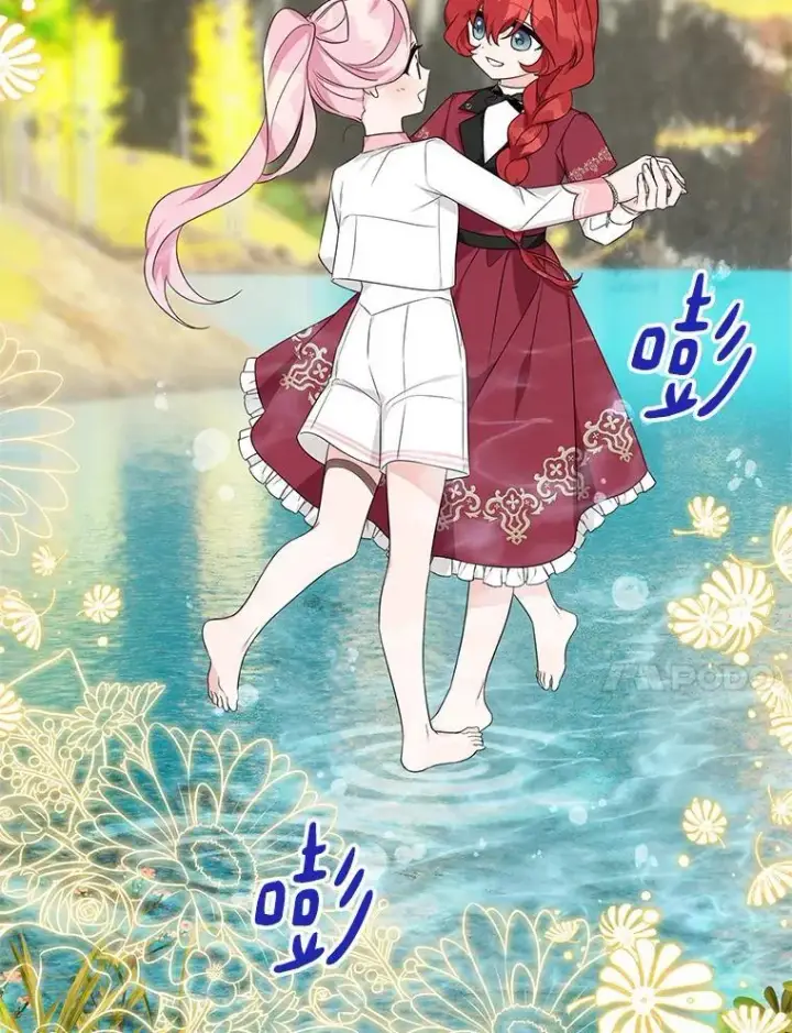 《反派家族的掌权小女儿》60.危险来临图47