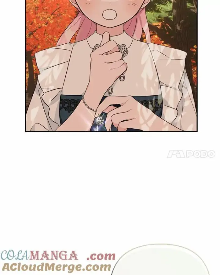 漫画《反派家族的掌权小女儿》61.圣痕袭来第45张图