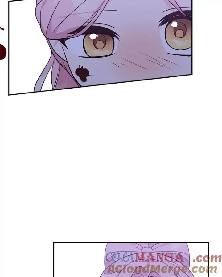 漫画《反派家族的掌权小女儿》61.圣痕袭来第57张图