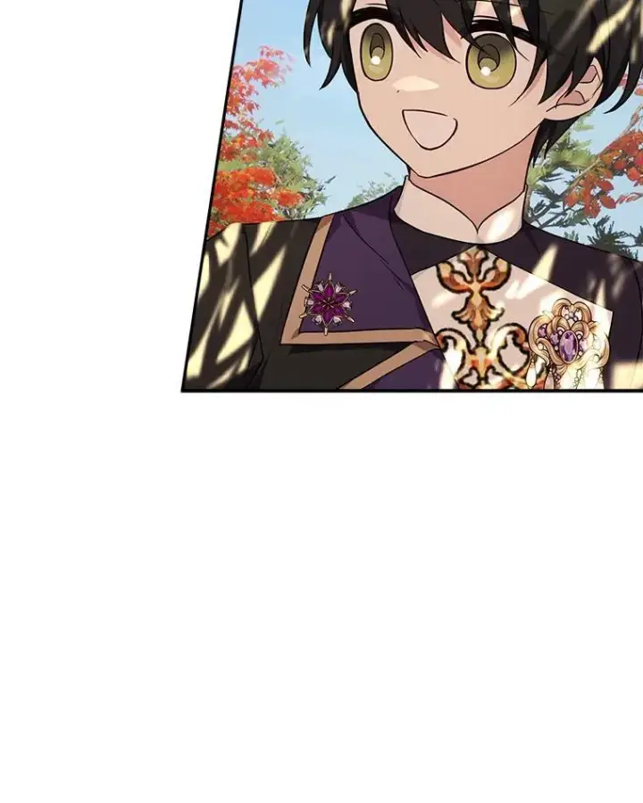 漫画《反派家族的掌权小女儿》61.圣痕袭来第6张图