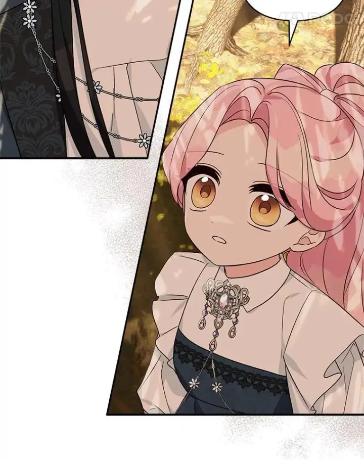 漫画《反派家族的掌权小女儿》61.圣痕袭来第66张图