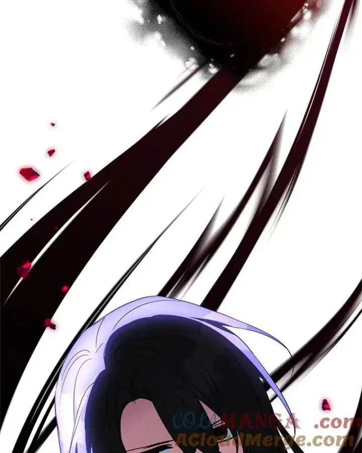 漫画《反派家族的掌权小女儿》61.圣痕袭来第77张图