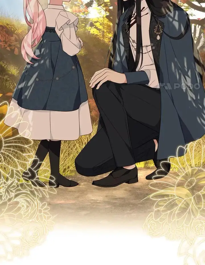漫画《反派家族的掌权小女儿》62.有点天赋？第110张图