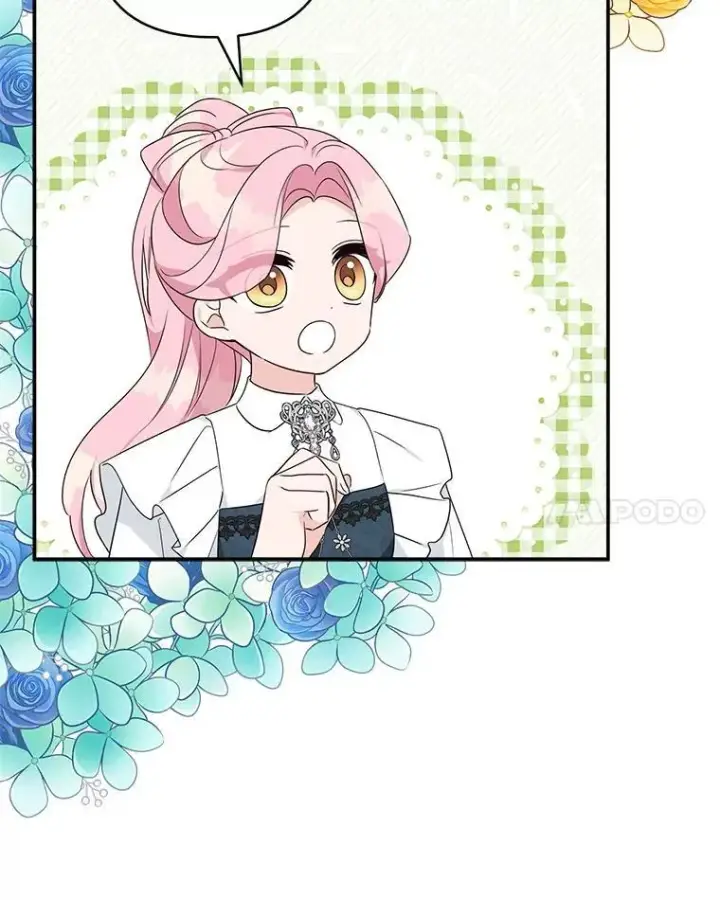 漫画《反派家族的掌权小女儿》62.有点天赋？第24张图