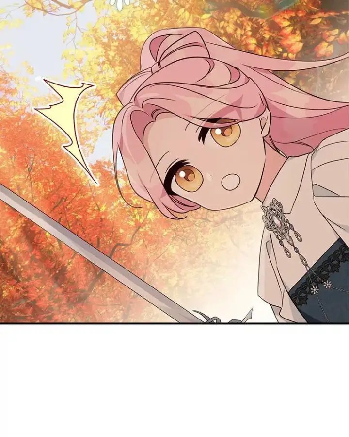 漫画《反派家族的掌权小女儿》62.有点天赋？第56张图