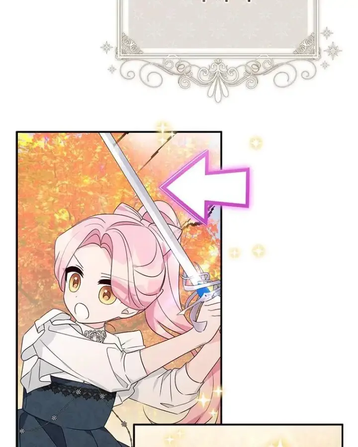 漫画《反派家族的掌权小女儿》62.有点天赋？第59张图
