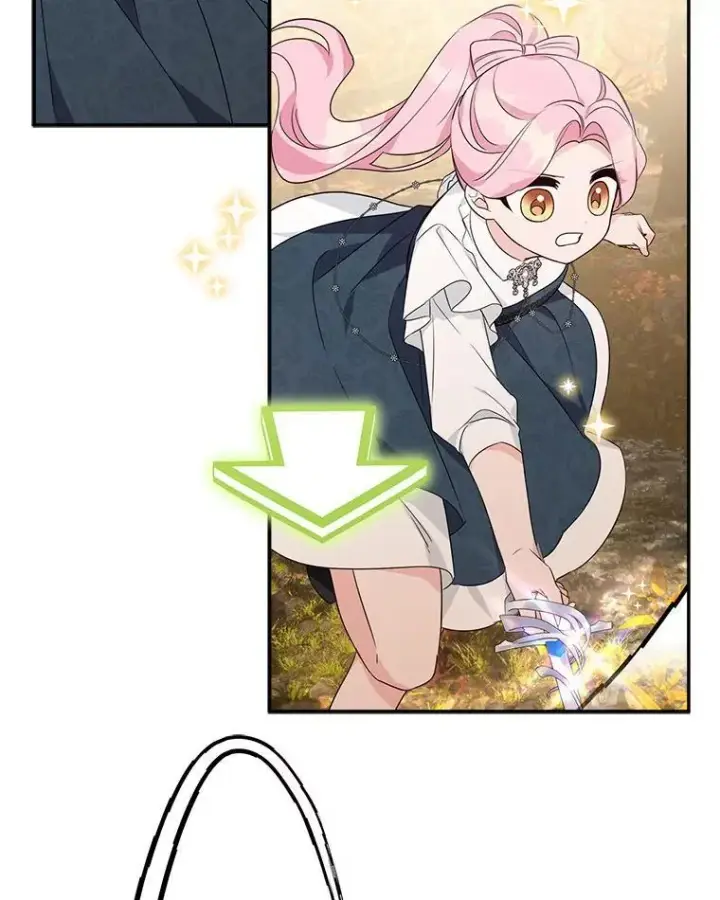 漫画《反派家族的掌权小女儿》62.有点天赋？第60张图