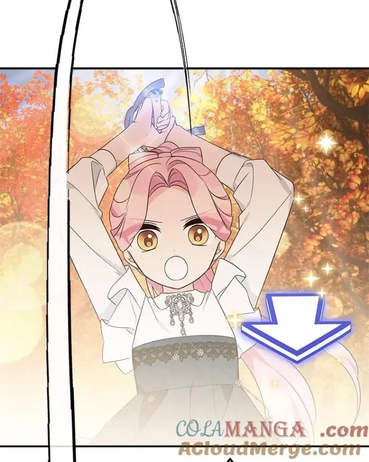 漫画《反派家族的掌权小女儿》62.有点天赋？第61张图