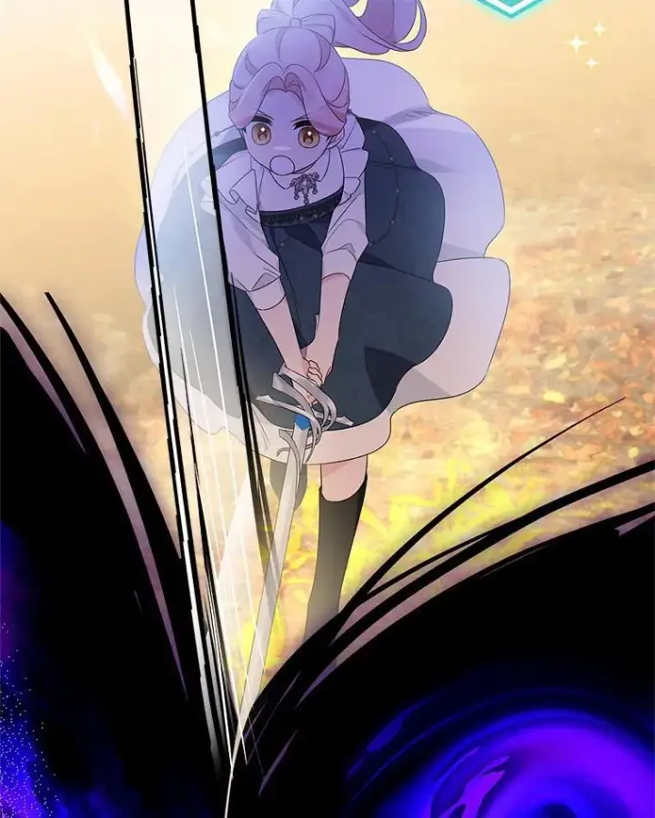 漫画《反派家族的掌权小女儿》62.有点天赋？第63张图