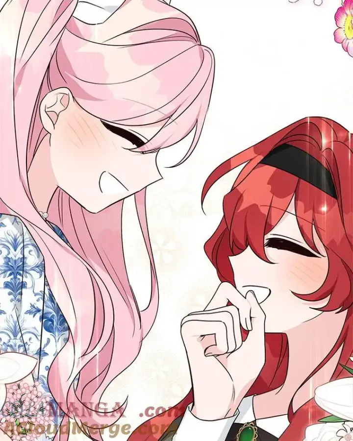 《反派家族的掌权小女儿》63.希望她幸福图105